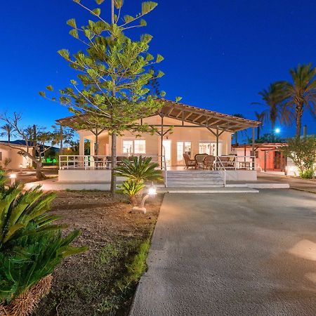 Villa Maria Beachfront Residence Kiotari Exterior foto